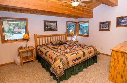 Sandpoint Casa | Pinnacle Ridge 02