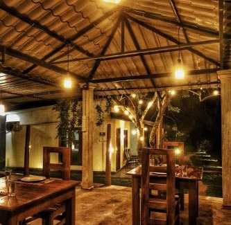 Udawalawa Casa | Pinnacle Safari Resort