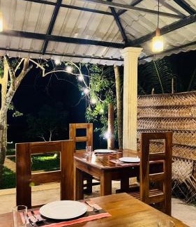 Udawalawa Casa | Pinnacle Safari Resort