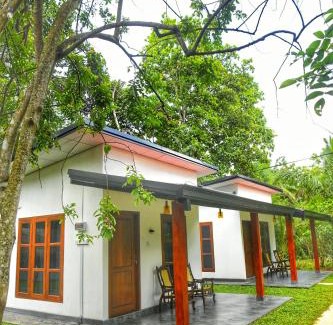 Udawalawa Casa | Pinnacle Safari Resort
