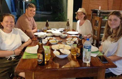 Udawalawa Casa | Pinnacle Safari Resort