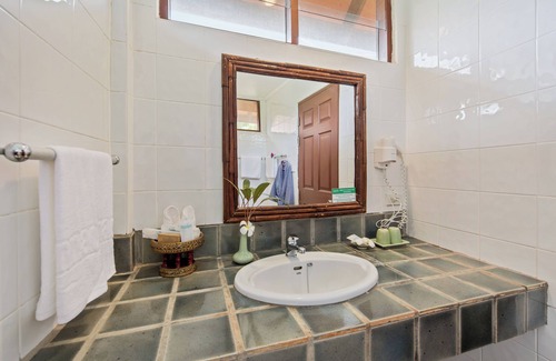 Mae Nam Hotel | Pinnacle Samui Resort SHA Plus