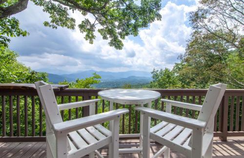 Boone Casa | Pinnacle View Lodge