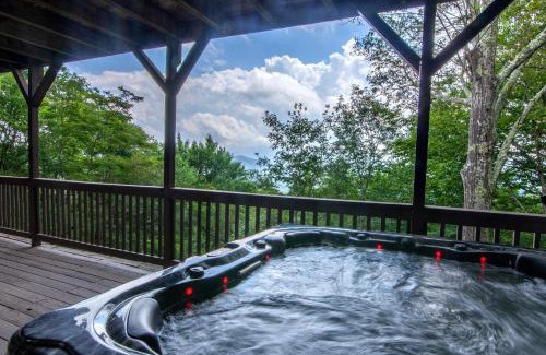 Boone Casa | Pinnacle View Lodge