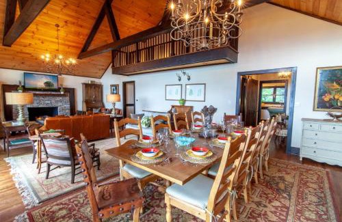 Boone Casa | Pinnacle View Lodge