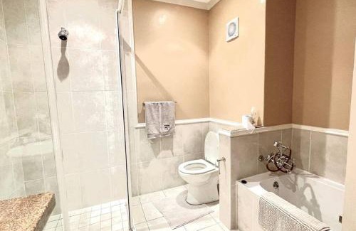 Pinnacle Point Apartamento | Pinnacle Villa 13-2