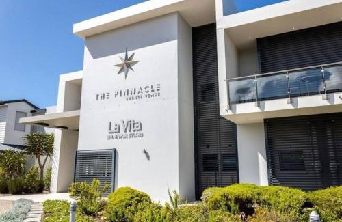 Pinnacle Point Apartamento | Pinnacle Villa 13-2