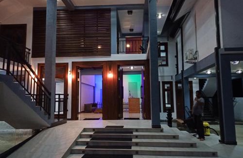 Anuradhapura Hotel | Pinnacle Villa