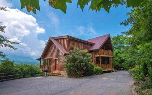 Pittman Center Villa | Pinnacle Vista Lodge