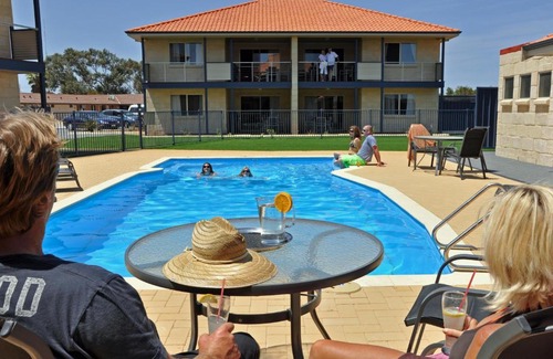 Cervantes Complejo | Pinnacles Edge Resort
