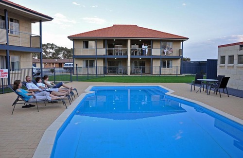 Cervantes Complejo | Pinnacles Edge Resort