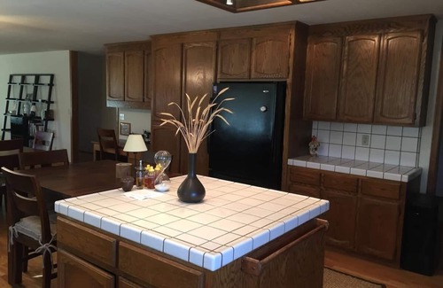 Paicines Casa | Pinnacles Ranch - Closest to the Park (2 miles to East Entrance)