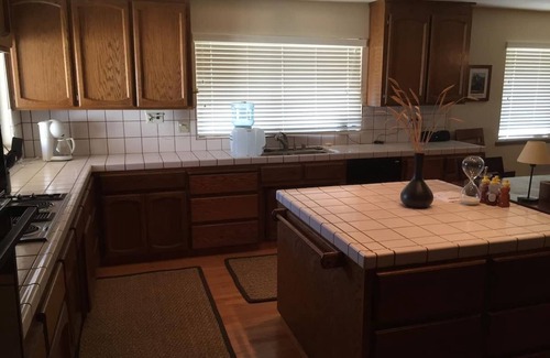 Paicines Casa | Pinnacles Ranch - Closest to the Park (2 miles to East Entrance)