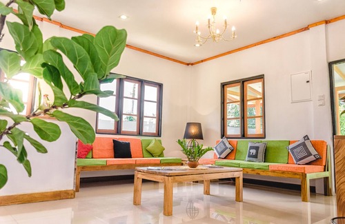 Rambukkana Cama Y Desayuno | Pinnawala Backpack Residencies