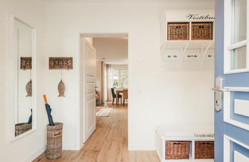 Ostseebad Prerow Casa | Pinne