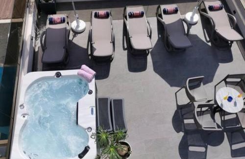 Bacvice Casa | Pino luxury rooms and apartment