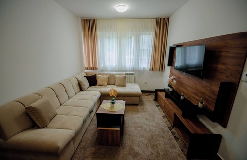 Zabljak Apartamento | Pino Negro