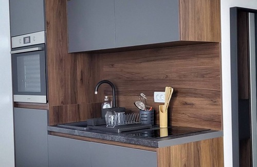 Kopaonik Apartamento | Apartamento Pino Nero