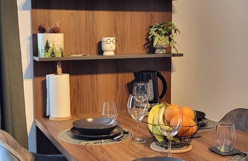 Kopaonik Apartamento | Apartamento Pino Nero