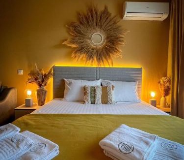 Osenovo Casa | Pino - Villa, Casa, Cucina е Terrazza