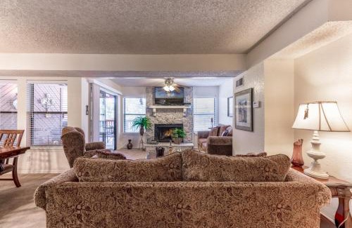 Ruidoso Casa | Pinon Park A2