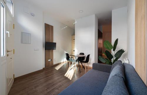 Almenara Apartamento | Pinos Alta 15