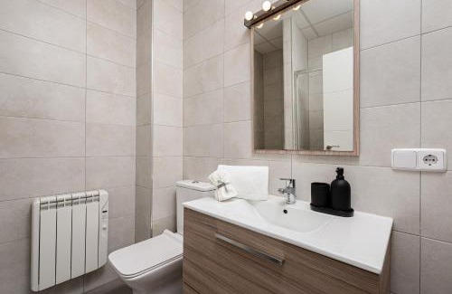 Almenara Apartamento | Pinos Alta 15