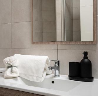 Almenara Apartamento | Pinos Alta 15