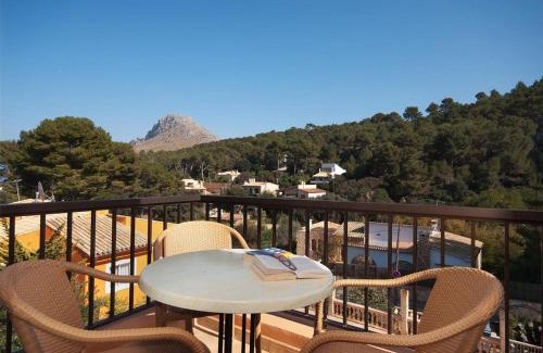 Cala San Vicente Apartamento | PINOS ALTOS 01