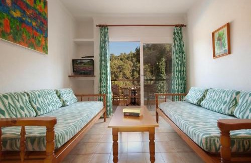 Cala San Vicente Apartamento | PINOS ALTOS 01
