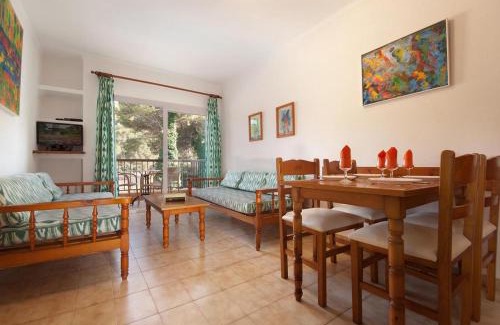 Cala San Vicente Apartamento | PINOS ALTOS 01