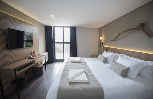Campos do Jordao Hotel | Pinot Hotel