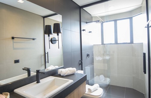 Campos do Jordao Hotel | Pinot Hotel