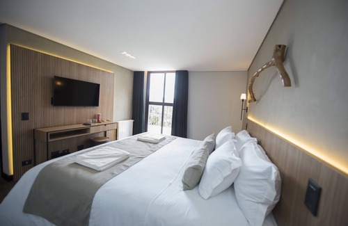 Campos do Jordao Hotel | Pinot Hotel