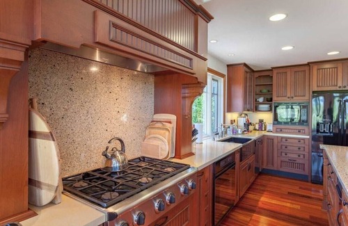 Freestone Casa | Pinot Views, sleeps 10, Pool/Spa, BBQ, Firepit