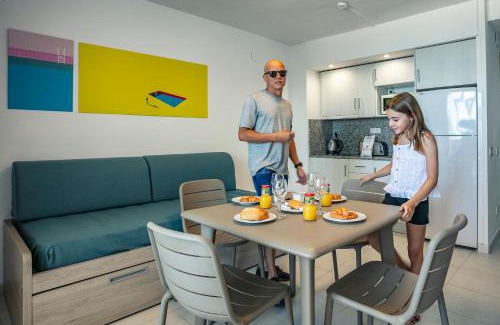 Vilafortuny Apartamento | Pins Platja Apartments