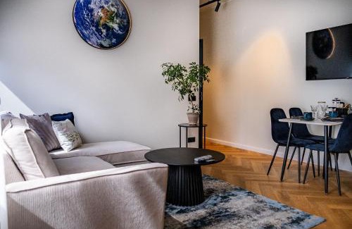 Viljandi County Apartamento | Pinska Business Apartment