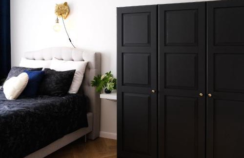 Viljandi County Apartamento | Pinska Business Apartment
