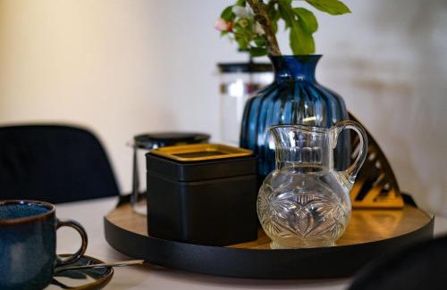 Viljandi County Apartamento | Pinska Business Apartment