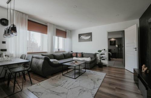Viljandi County Apartamento | Pinska Guesthouse Cozy Apartment