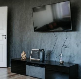 Viljandi County Apartamento | Pinska Guesthouse Cozy Apartment