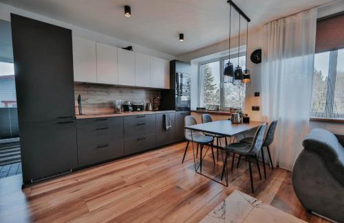 Viljandi County Apartamento | Pinska Guesthouse Cozy Apartment