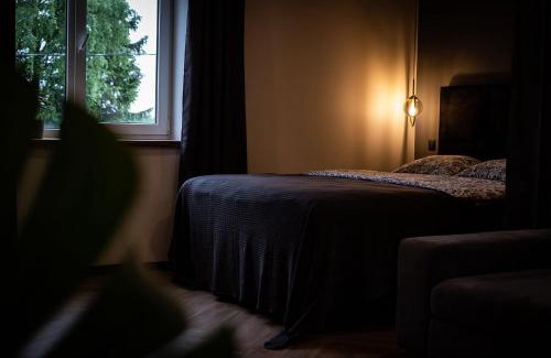Viljandi County Apartamento | Pinska Paradise Apartment