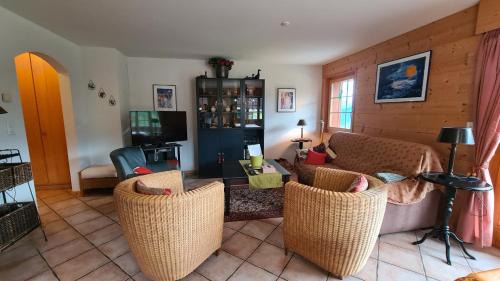 Champoussin Apartamento | Pinson 17