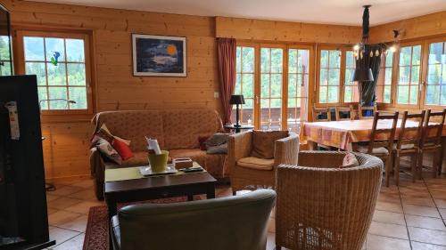 Champoussin Apartamento | Pinson 17
