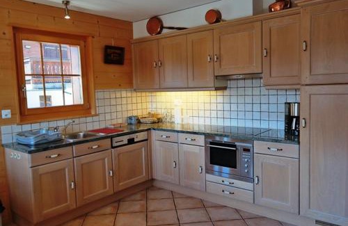 Champoussin Apartamento | Pinson 17