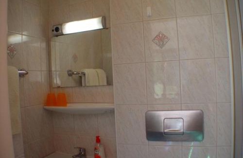 Liezen District Apartamento | Pinta Kombilo Apartments