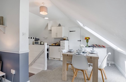 East Dereham Casa | Pintail - Mileham - Dos Habitaciones Casa, Capacidad 4