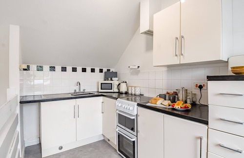 East Dereham Casa | Pintail - Mileham - Dos Habitaciones Casa, Capacidad 4