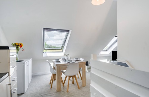 East Dereham Casa | Pintail - Mileham - Dos Habitaciones Casa, Capacidad 4